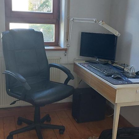 Helle Ruhige Zimmer Zu Vermieten Kassel Kültér fotó