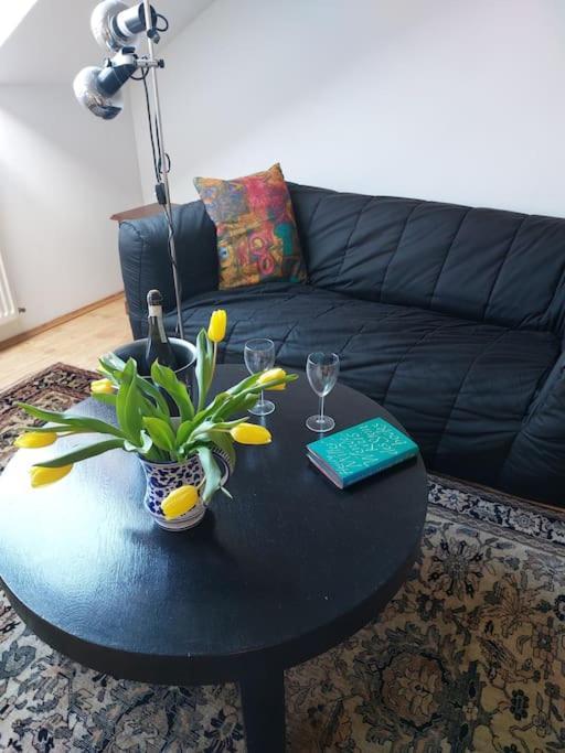 Helle Ruhige Zimmer Zu Vermieten Kassel Kültér fotó