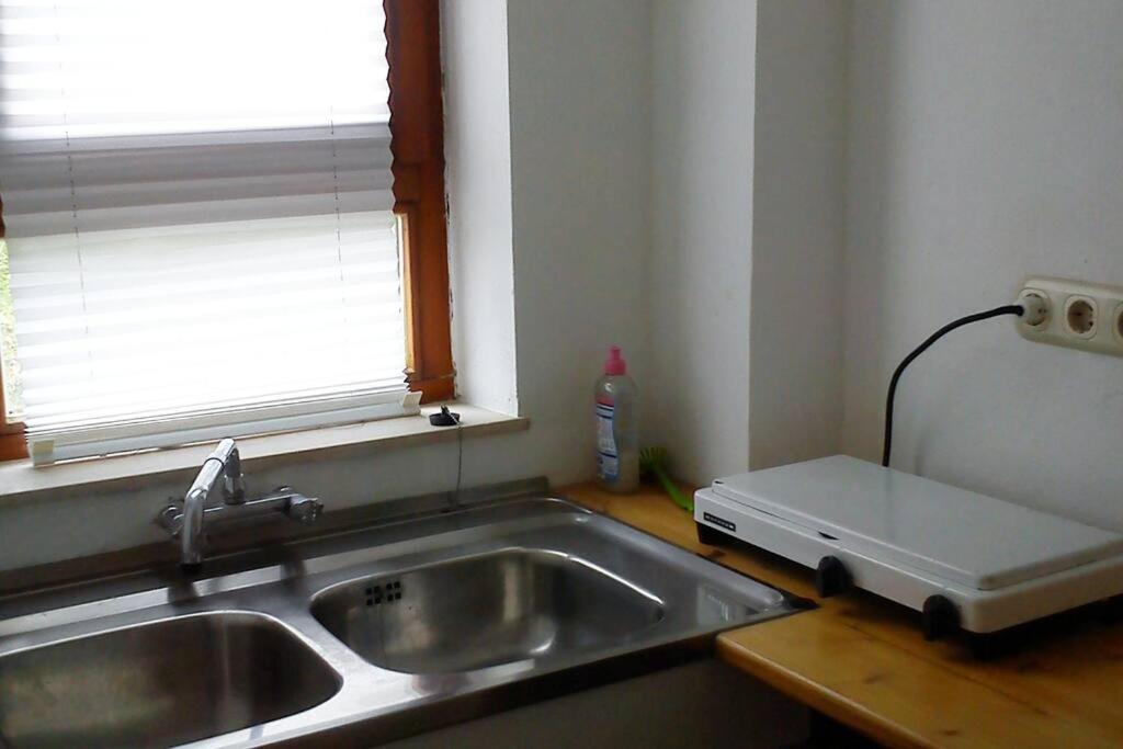 Helle Ruhige Zimmer Zu Vermieten Kassel Kültér fotó