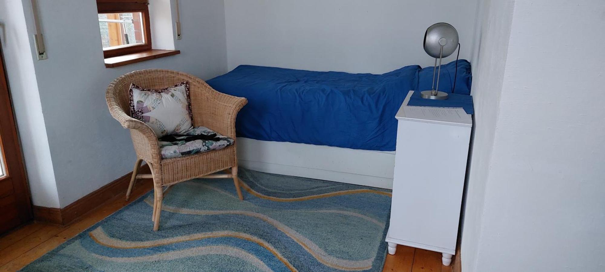 Helle Ruhige Zimmer Zu Vermieten Kassel Kültér fotó