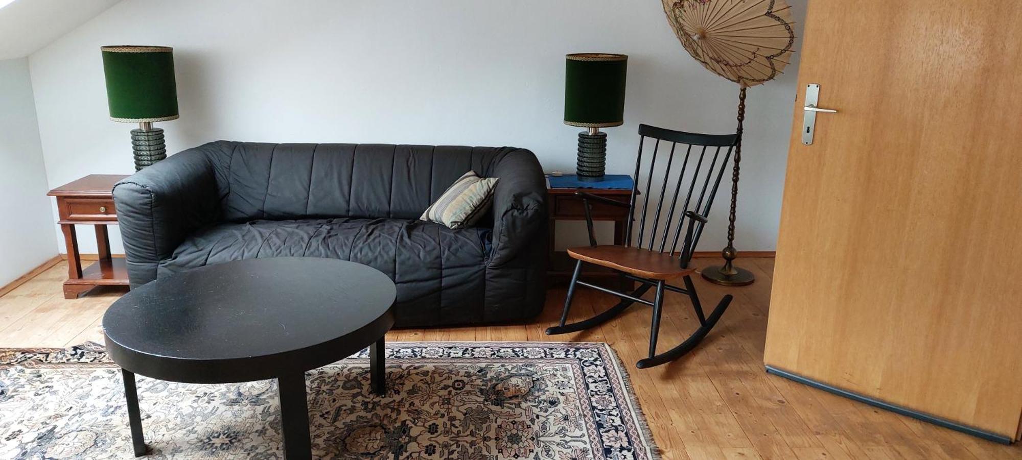 Helle Ruhige Zimmer Zu Vermieten Kassel Kültér fotó